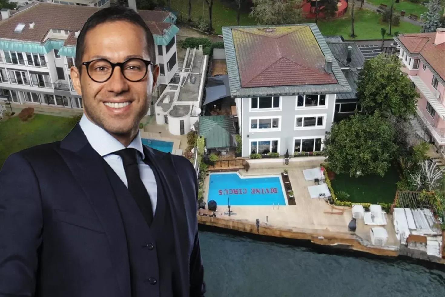 Kasım Garipoğlu’nun şoförü itirafçı oluyor: Elimde 25 kişilik ünlü listesi var