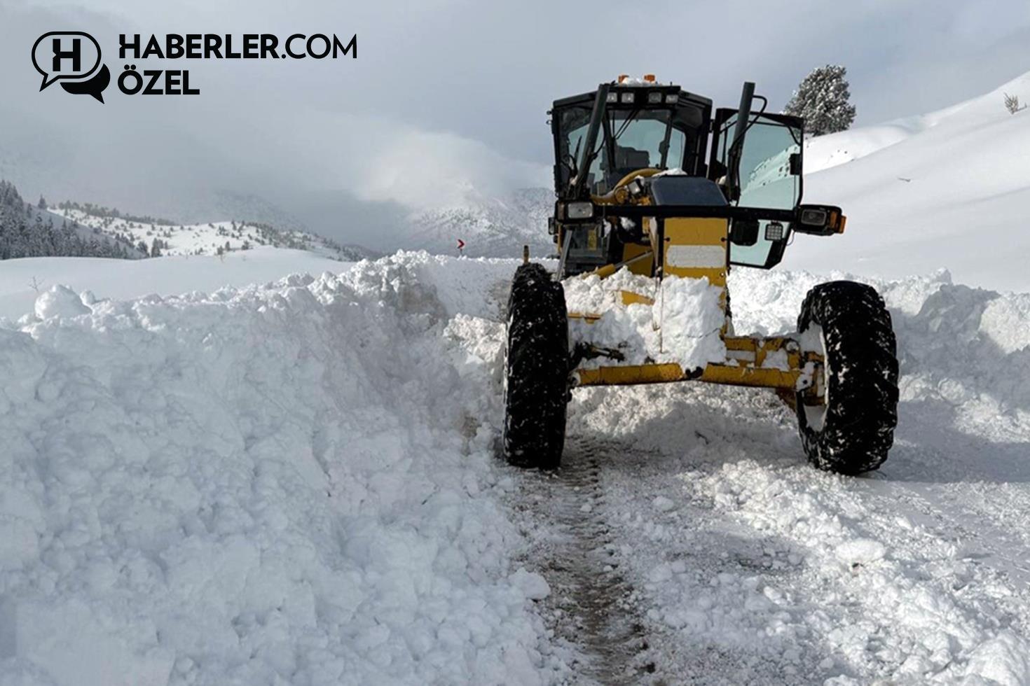 Kahramanmaraş’ta eğitime 1 gün ara