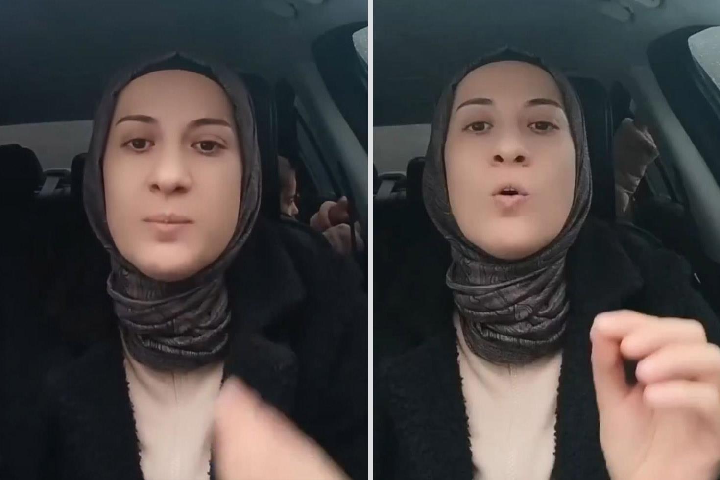 Konyalı kadının sözleri gündem oldu: Bizim suçumuz ne