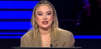 Milyoner'de Messi sorusu 450 bin TL'den etti