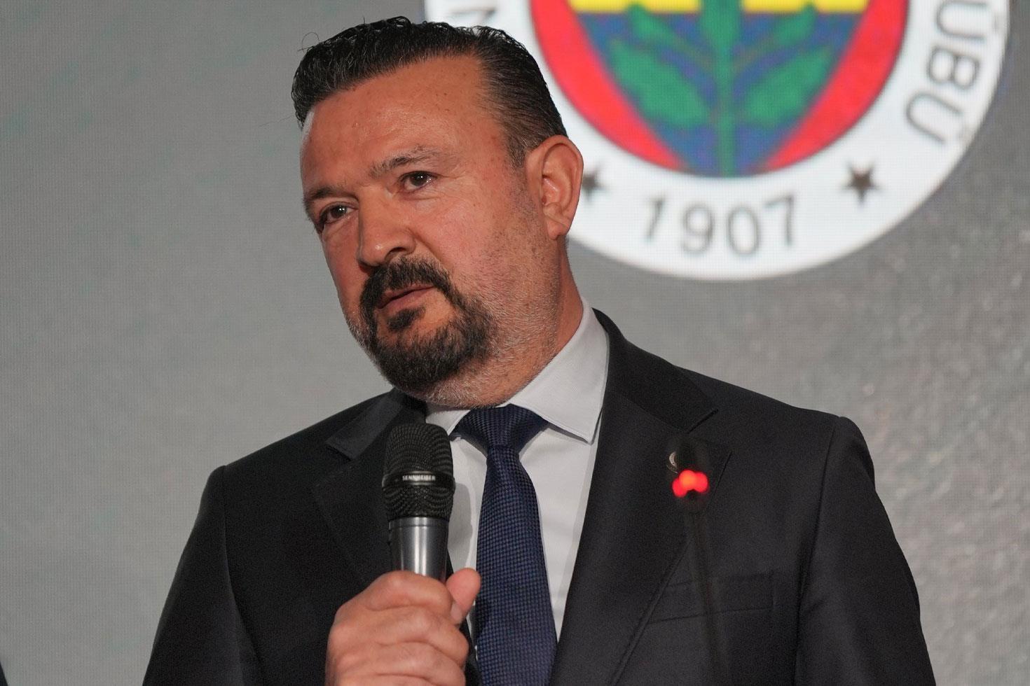 Fenerbahçeli taraftarlara transfer müjdesi