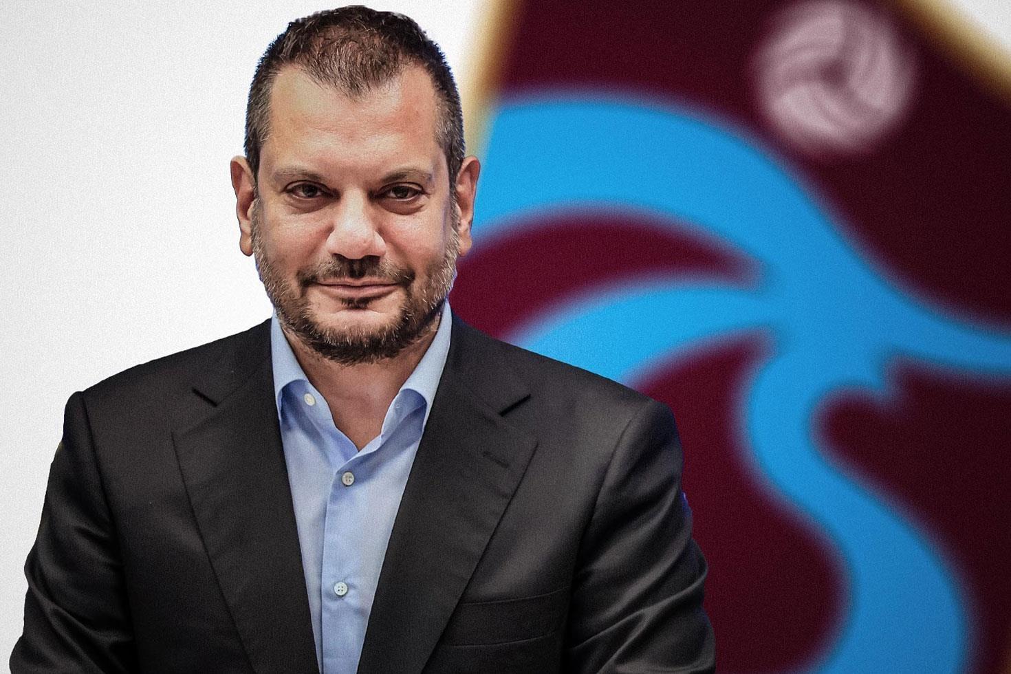 Ertuğrul Doğan, Sadettin Saran’ı arayıp transferini istediği ismi ilk kez açıkladı