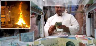 Tarihi çöküş! Bugün yaşanan gelişme komşudaki ateşi körükleyecek