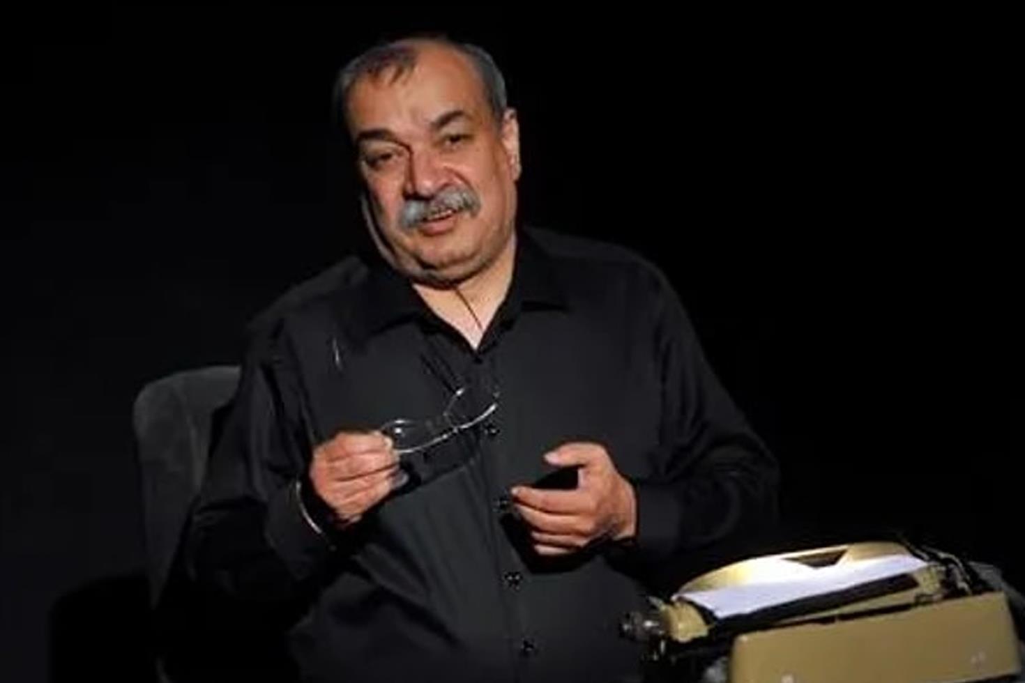 Türk tiyatrosunun usta ismi Koray Ergun hayatını kaybetti