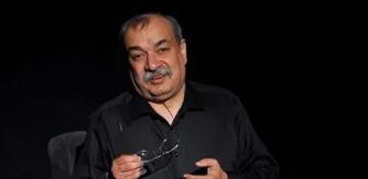 Teşkilat dizisinin usta oyuncusu hayatını kaybetti