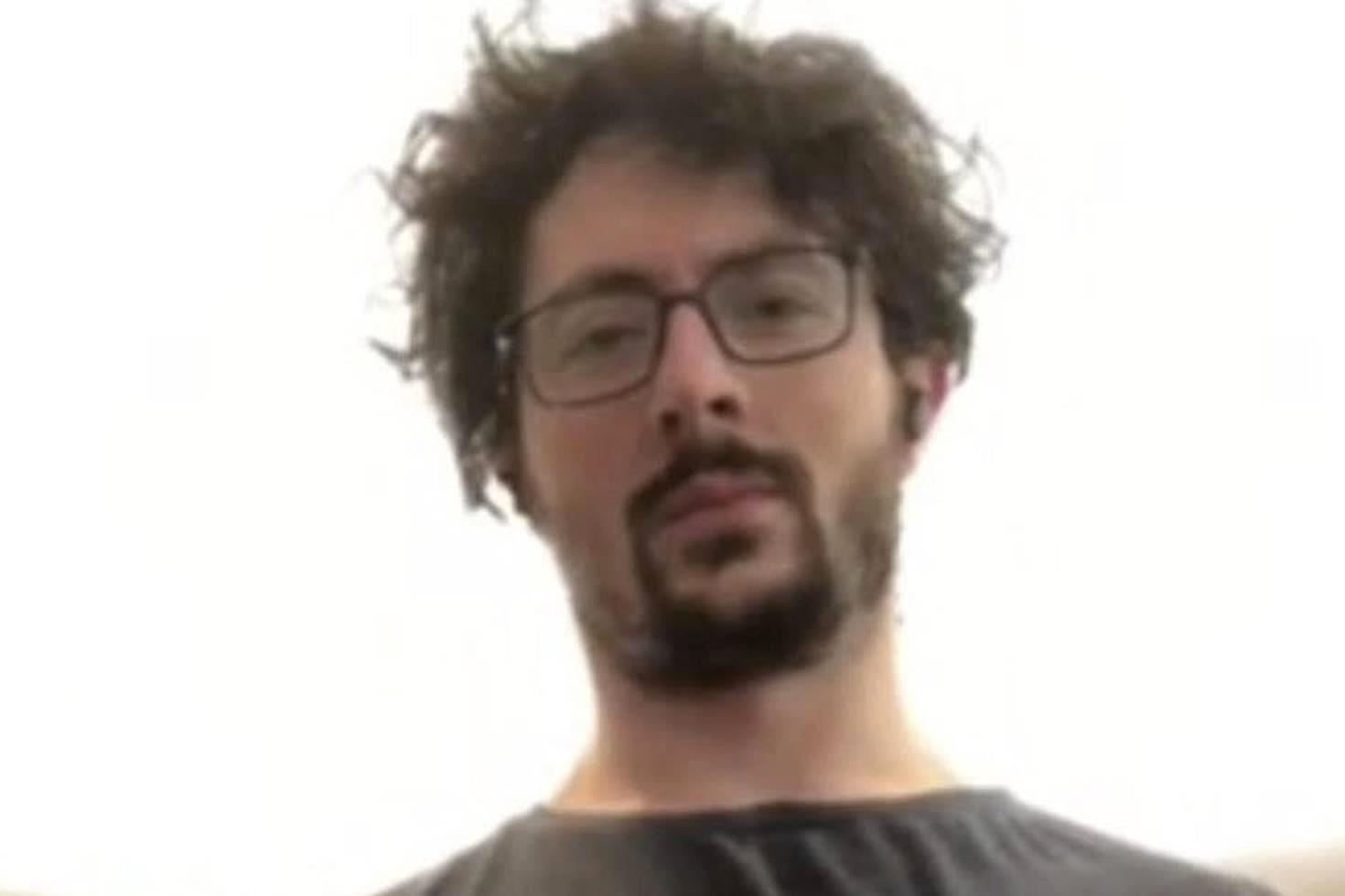 ABD’de yaşayan Türk genci sırra kadem bastı