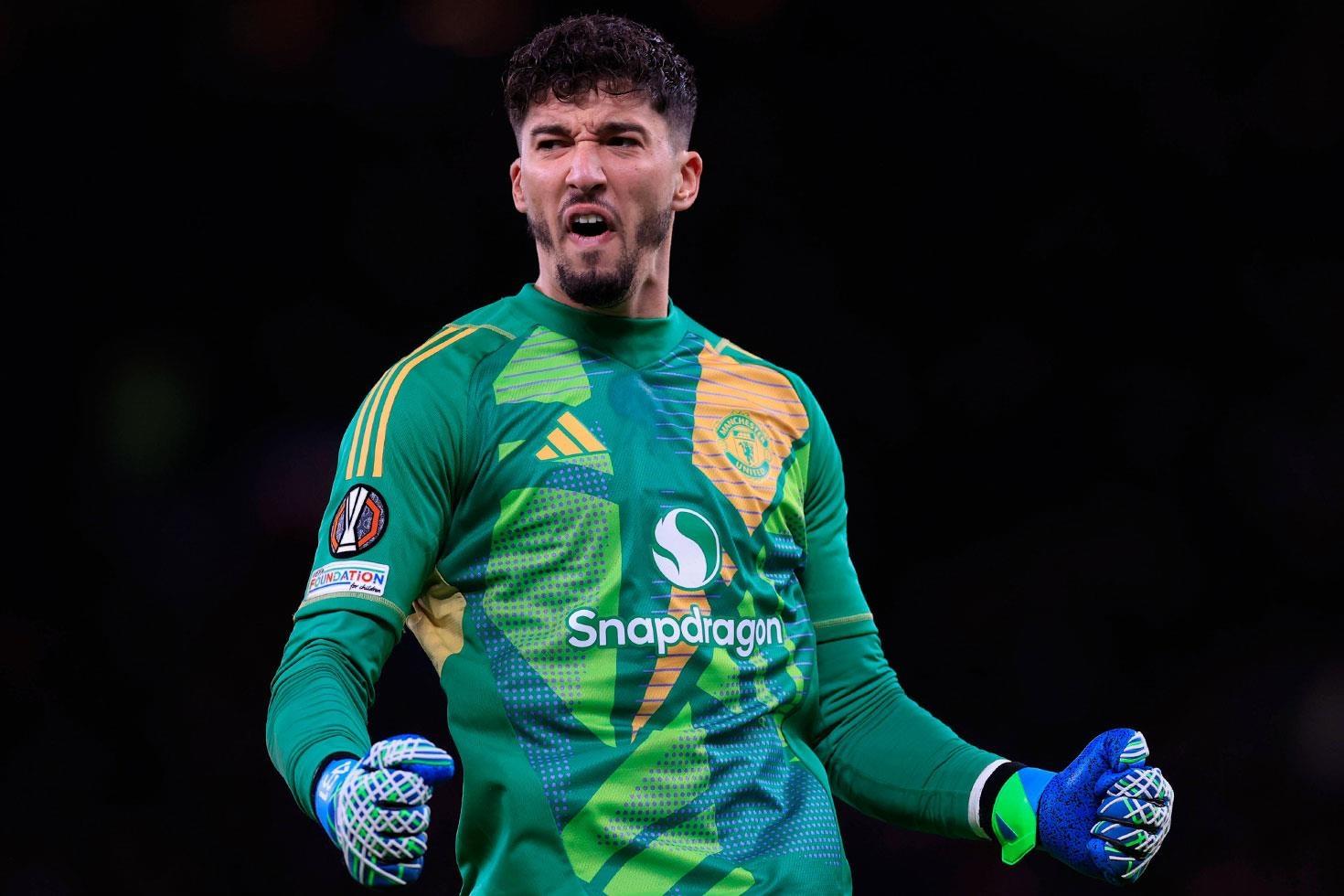 Manchester United’ın yeni teknik direktörü belli oldu