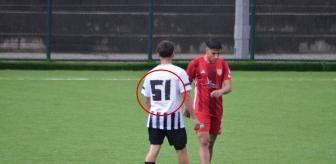 Bir kulübün çöküşü: İmkansızlıktan forma numarasını bantla yaptılar