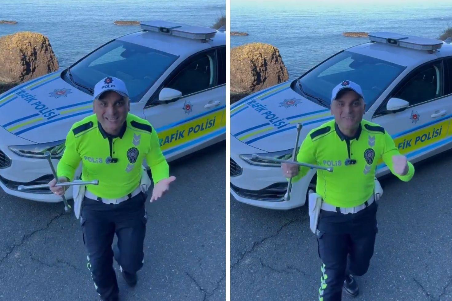 Şikayet üzerine şikayet yağdı, polis memuruna 4. kez soruşturma açıldı