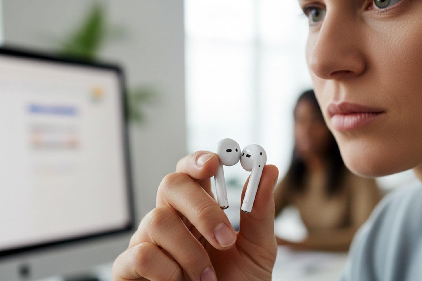 Kablosuz kulaklık kullananlar dikkat Sağlığınızla oynuyorsunuz