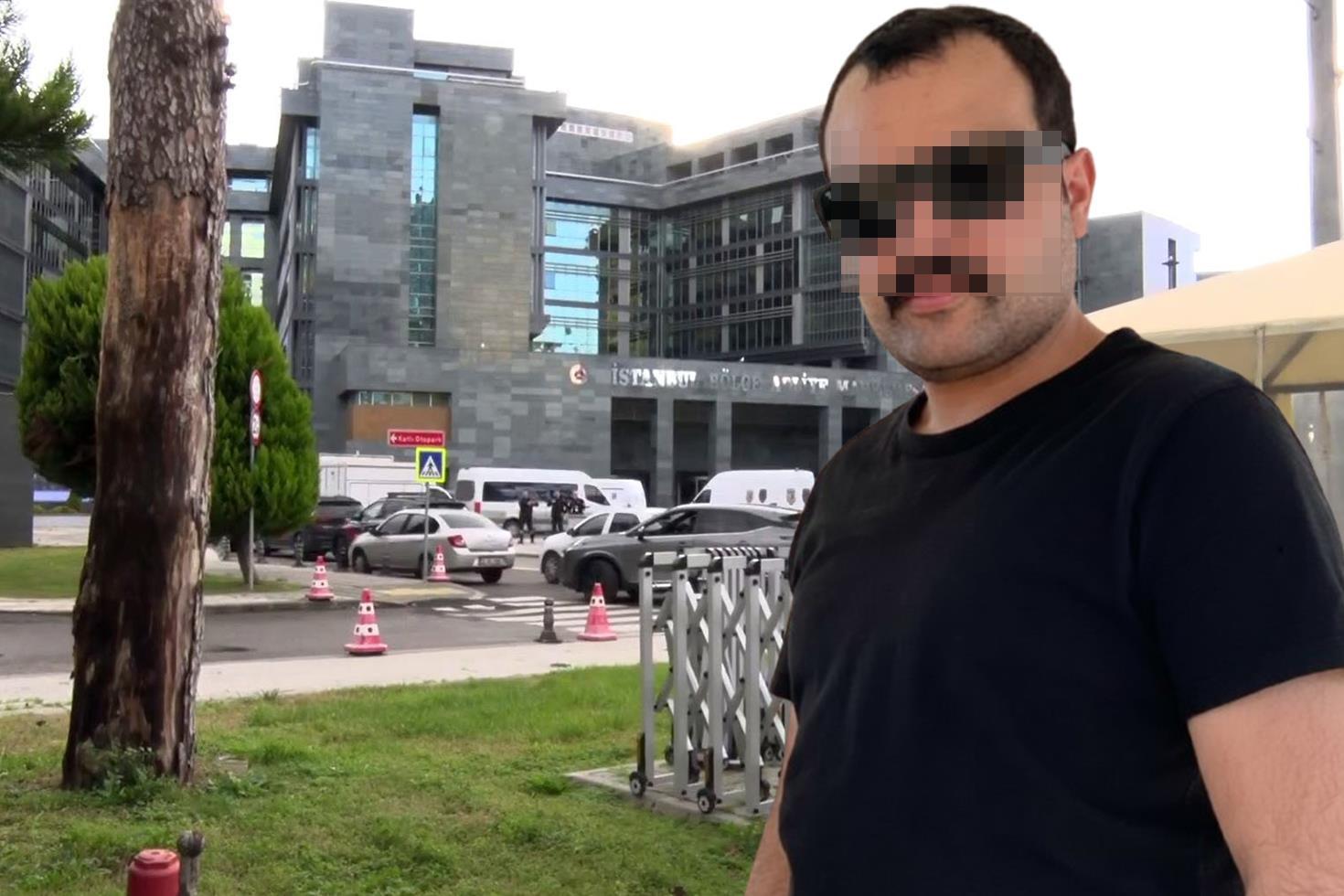 Skandal iddia Kadın hâkimi vuran savcı, Kadına Şiddetin Önlenmesi Bürosu’nda görev yapmış