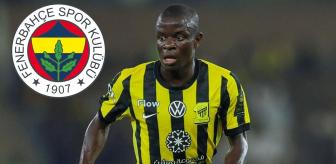 O yüzden "Evet" demiş! Fenerbahçe'yi seçme nedenine bakın