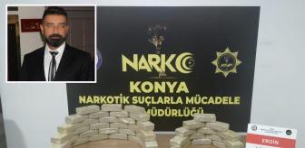 Ödüllü polisin gerçek yüzü bambaşka çıktı! Artık hapiste çürüyecek