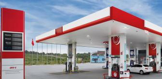 Türkiye'de 840 istasyonu olan akaryakıt devi satıldı! İşte yeni sahibi