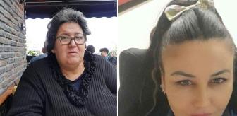 6 yıl önce annesinin, şimdi de kendisinin sonu oldu