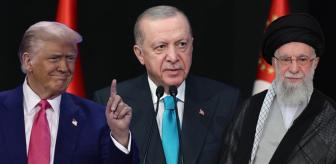 ABD ile İran gerginliği zirveye çıktı, Türkiye hemen harekete geçti