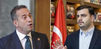 AK Partili İnan, Başarır'a ateş püskürdü: O hadsiz diline hakim olacak