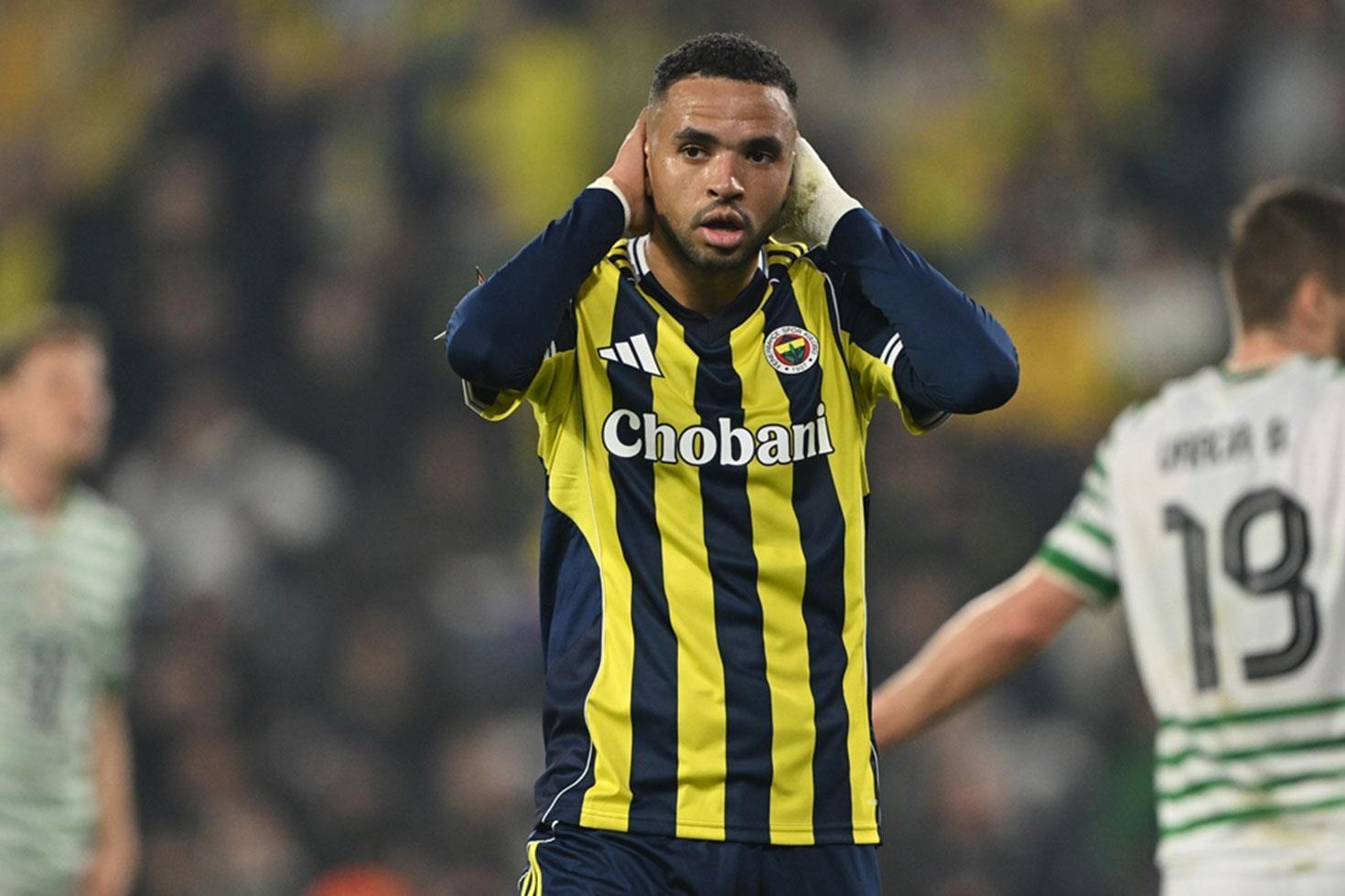 Bahanesi inanılmaz En-Nesyri’nin İngiltere’yi istememe sebebi ortaya çıktı