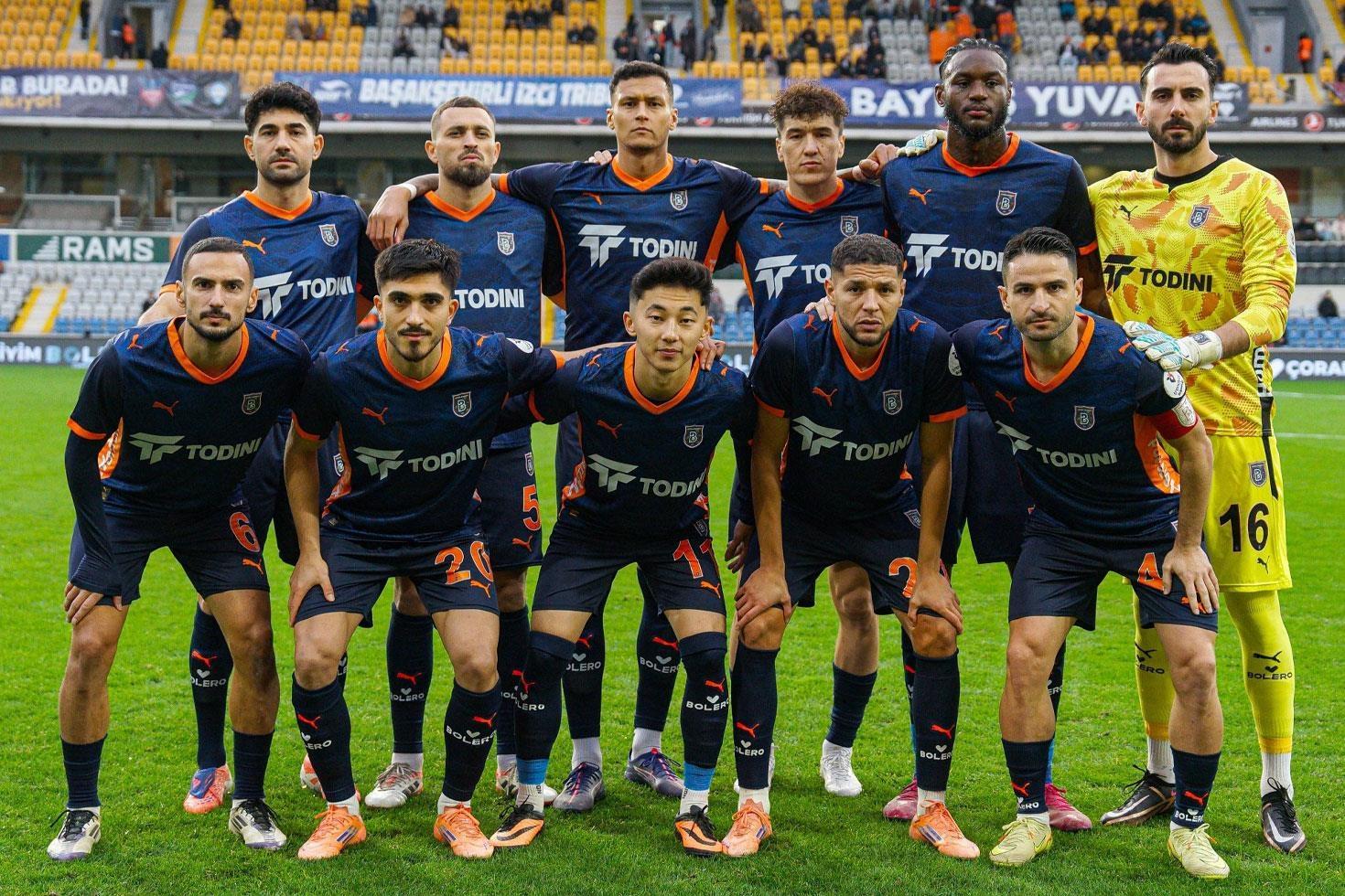 Amine Harit’ten sürpriz itiraf: Galatasaray beni istedi