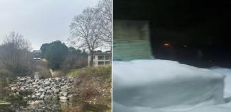 Bir kenti ayağa kaldıran sabotaj davasında karar çıktı