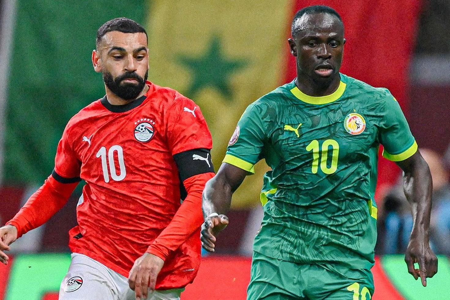 Afrika Kupası’nda ilk finalist belli oldu