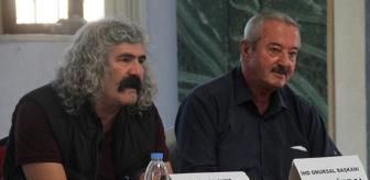 Eski İHD İzmir Eş Başkanı öldürüldü