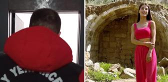 Eve girenler, genç kadını korkunç halde buldu
