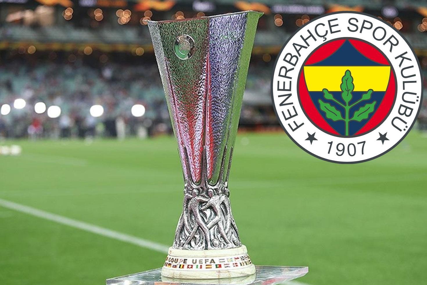 Fenerbahçe’nin Avrupa Ligi’nde şampiyon olma ihtimali duyuruldu
