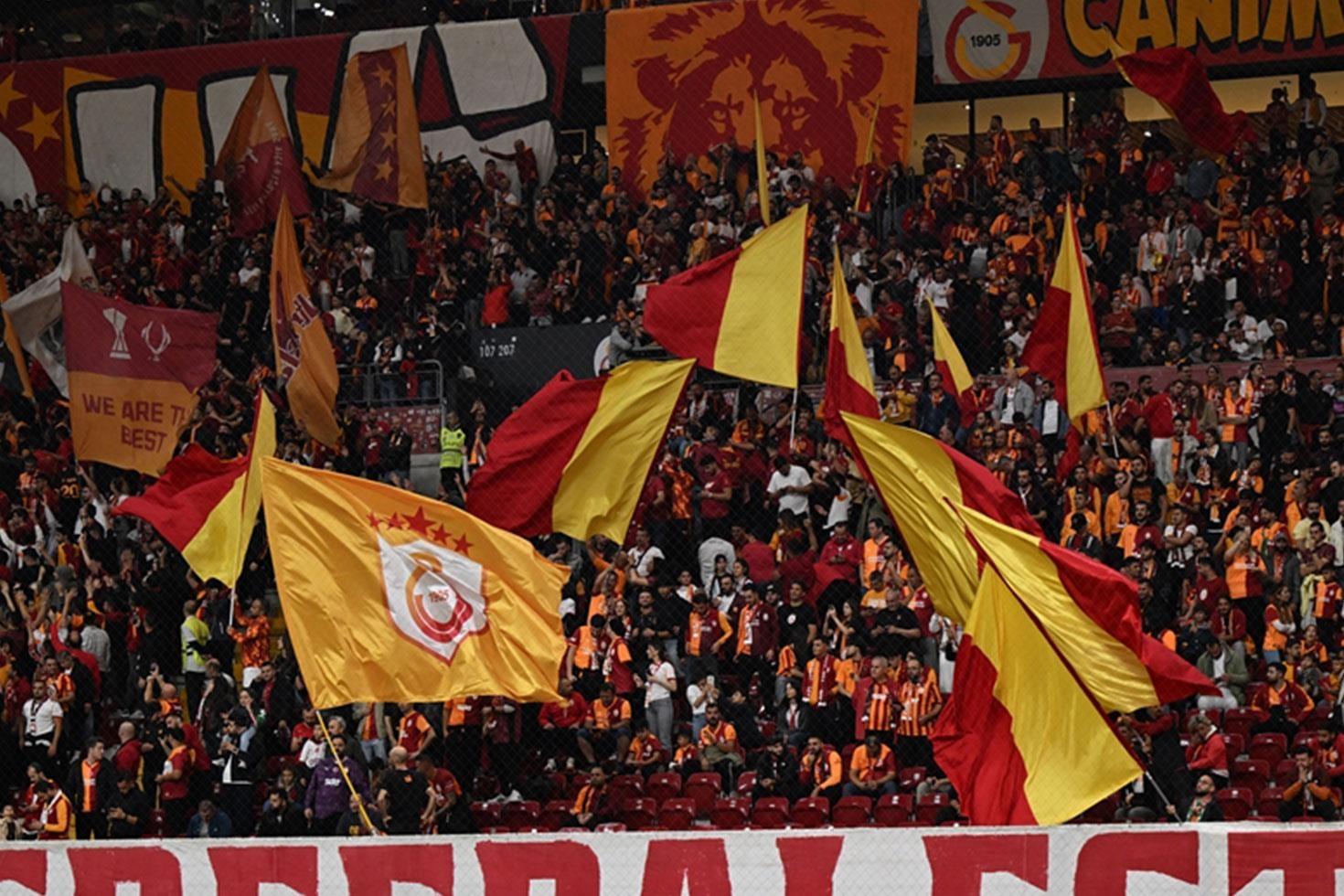 Galatasaray Daikin’de Avrupa maçı öncesi 2 önemli eksik daha