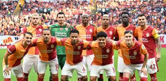 Galatasaraylı yıldız isyan etti: Fenerbahçe'ye küfür etmedim