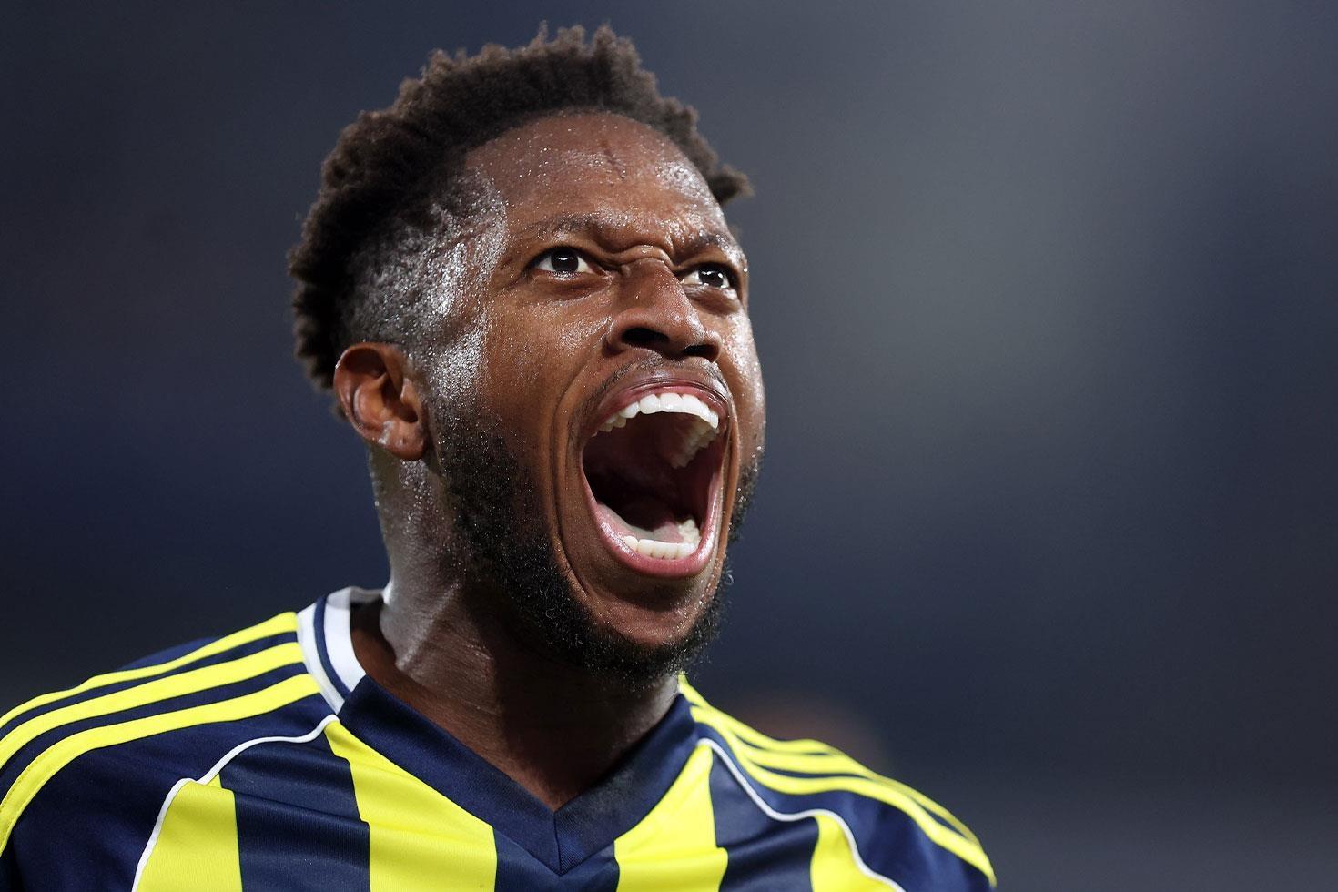 Görenler tanıyamadı Fred’in yeni imajı gündem oldu