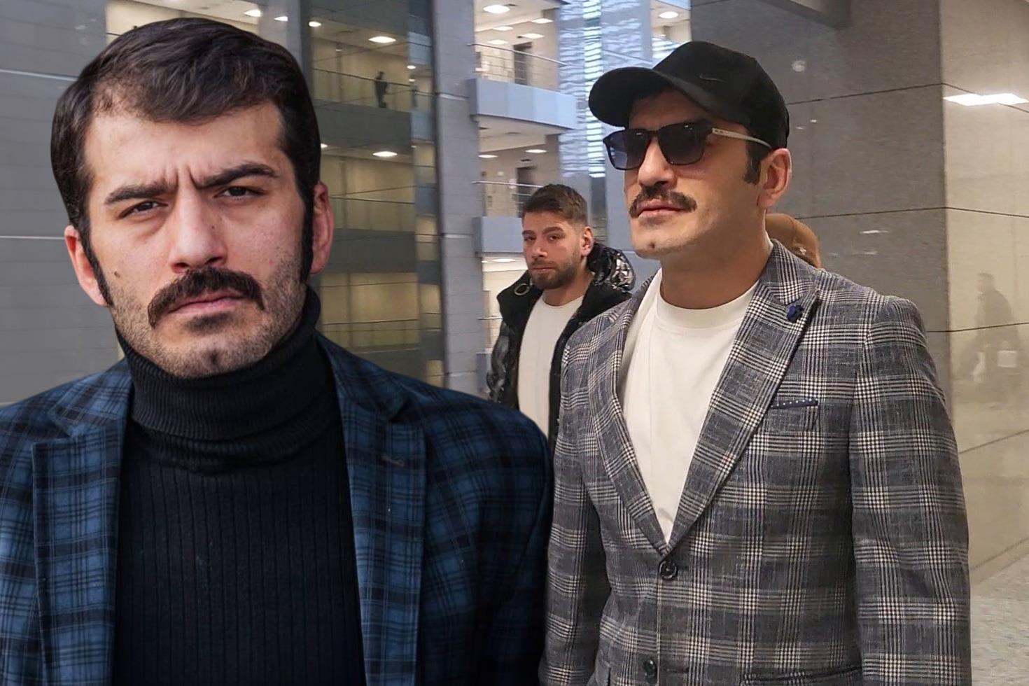 Hakimin sorusu ağlattı İşte Ufuk Bayraktar’ın aylık geliri