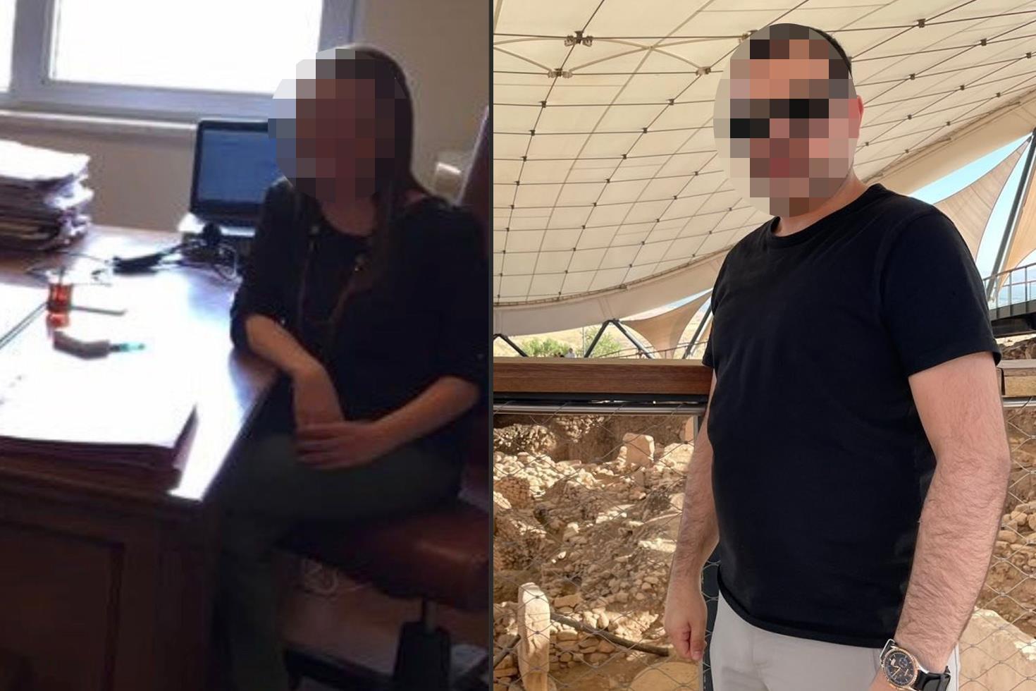 Kadın hakimi vuran savcıya tutuklama talebi Odada yaşananlar sevk yazısında ortaya çıktı