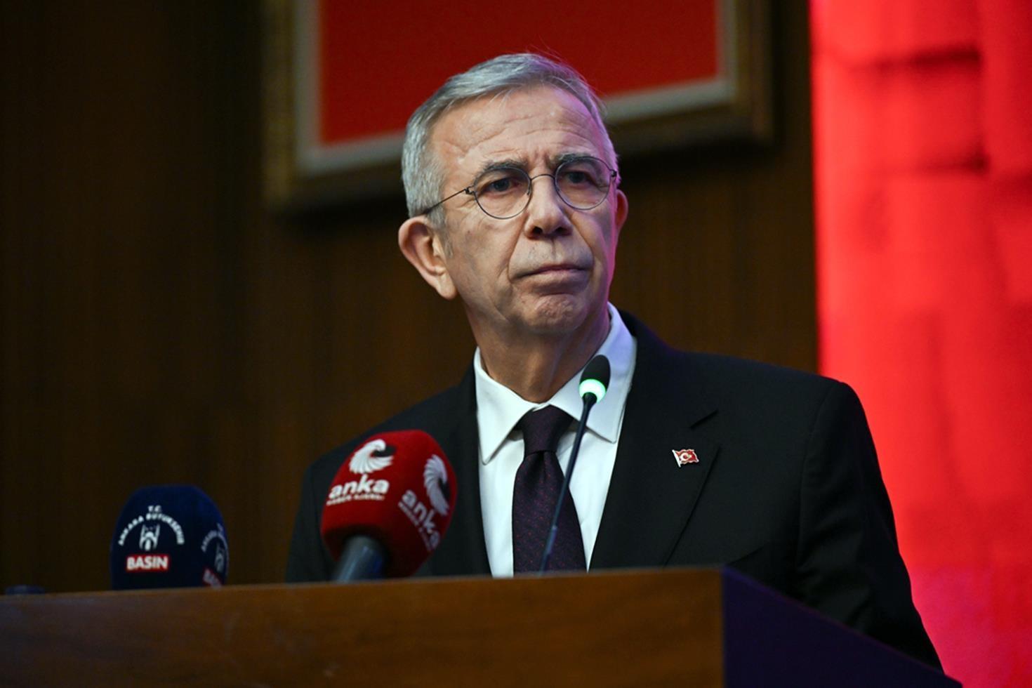 ABB’ye yönelik konser davasında tahliye edilen 3 sanık hakkında yakalama kararı