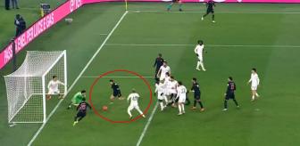 Milli futbolcumuz Roma'yı 90'da yıktı