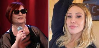 Müftüoğlu, Rabia Karaca'nın o suçlamasına yanıt verdi: Kabul ediyorum