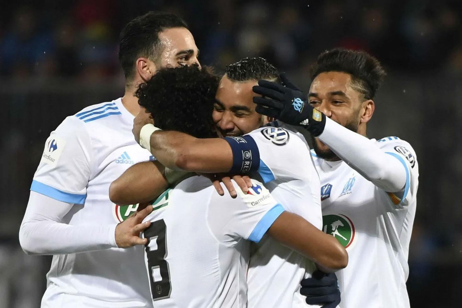 Rakibe hiç acımadılar 9-0’lık inanılmaz maç