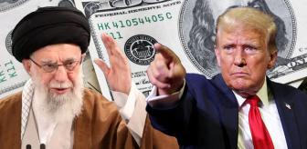 Trump'ın dünyayı sarsan kararına İran cephesinden ilk tepki