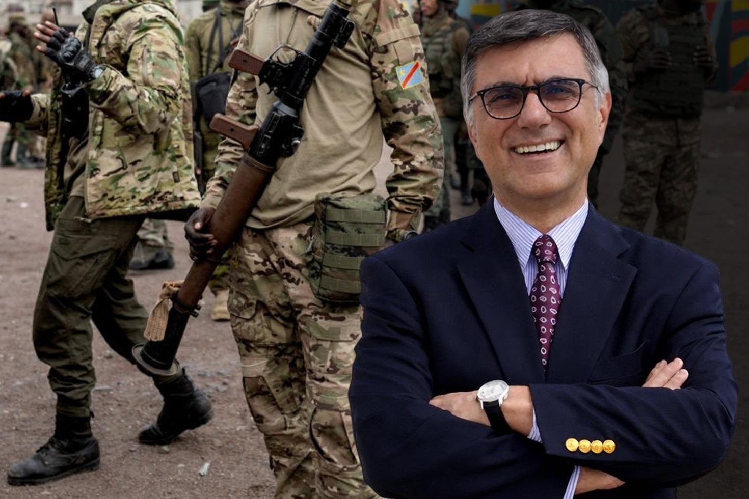 Etiyopya’daki çatışmada hayatını kaybeden Türk sayısı 2’ye yükseldi