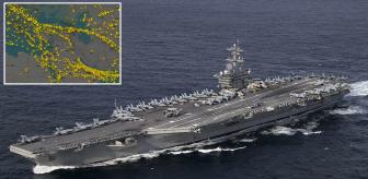 ABD ateşle oynuyor! Kritik adım İran'a hava sahası kapattırmış