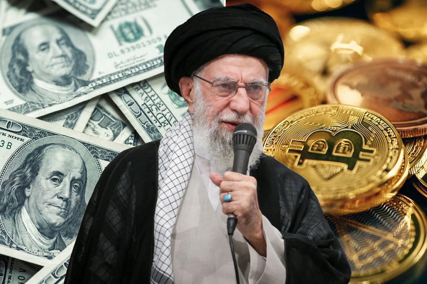 Rejim çöküyor mu ABD’nin “kaçış“ iddiası ortalığı fena karıştıracak