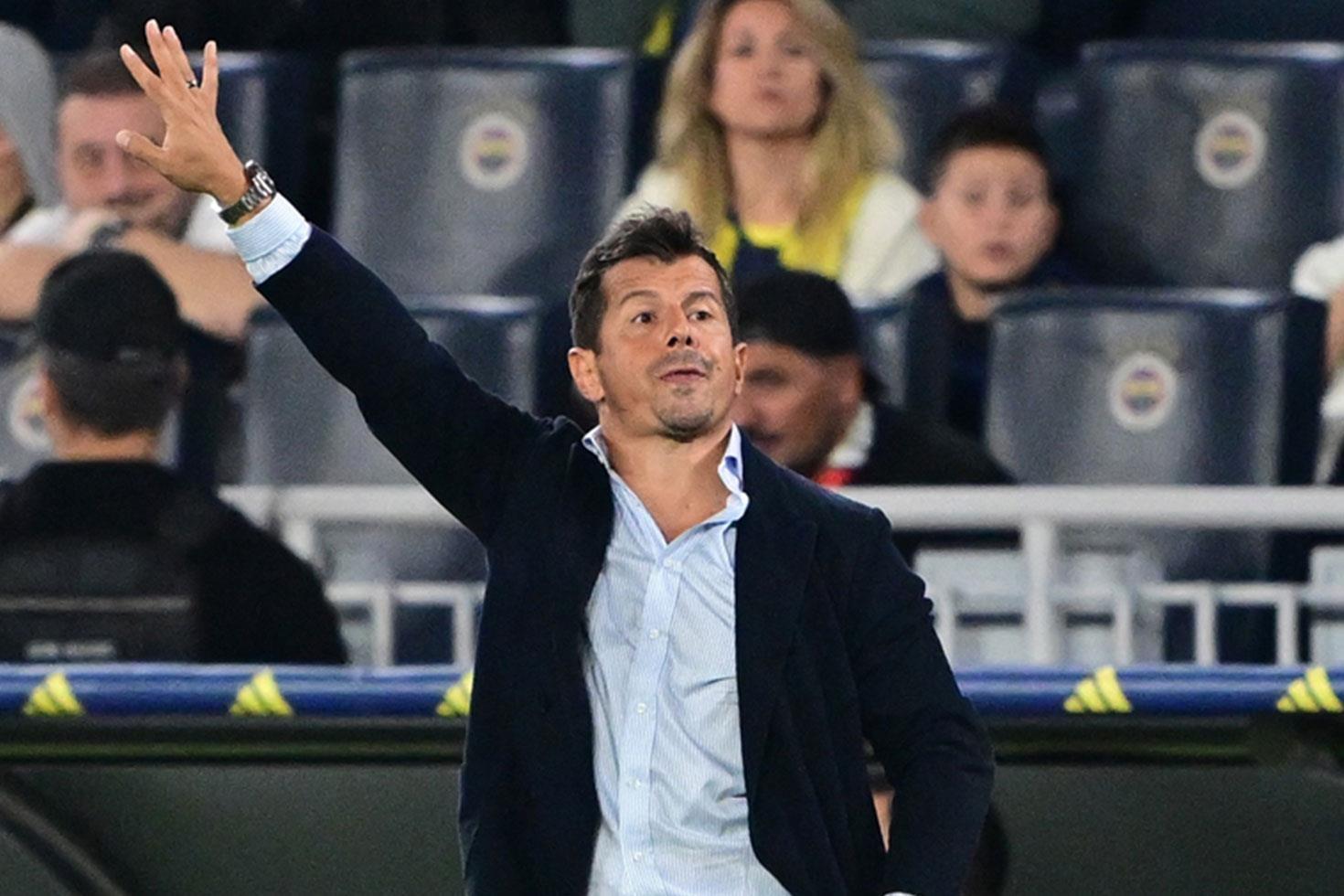 Kerem Demirbay Süper Lig’de kaldı Yeni takımına imzayı attı