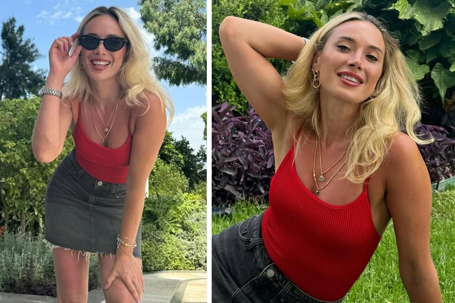 Türkiye’nin gündemine oturan voleybolcu Derya Çayırgan hakkında bomba detay