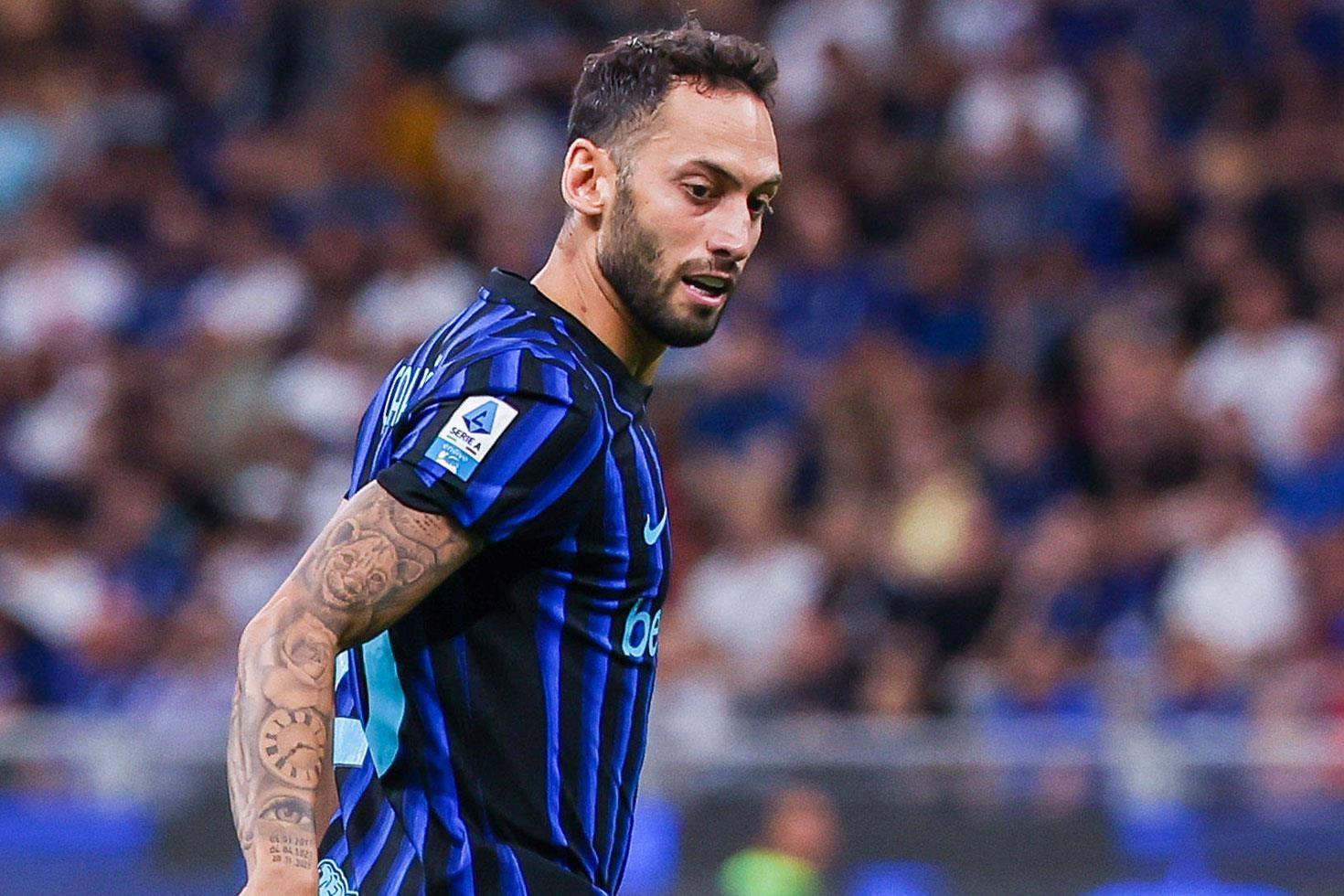 Galatasaray’ın Hakan Çalhanoğlu için yapacağı teklif belli oldu