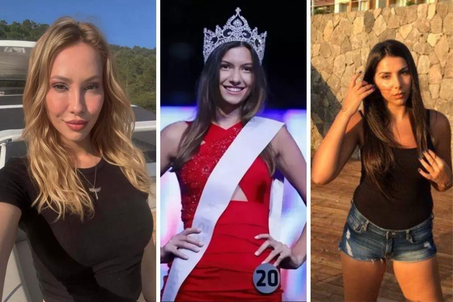 Aralarında Rabia Karaca da var 15 ismin uyuşturucu testi sonuçları belli oldu