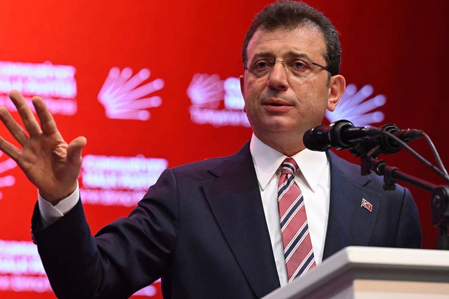 İmamoğlu’nun diplomasının iptaline karşı açtığı davanın duruşması bitti, karar 15 gün içinde açıklanacak