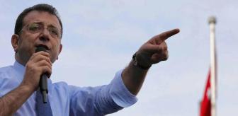 İmamoğlu'nun lisans diplomasının iptaline karşı açtığı dava başlıyor