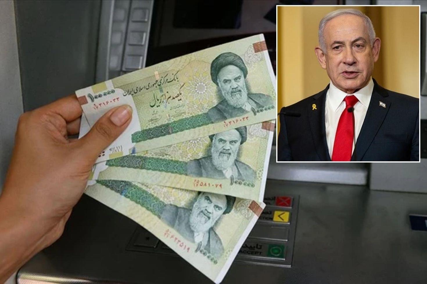 İsrail, İran devlet bankası Bank Melli’yi “terör örgütü“ listesine aldı