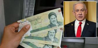 İsrail'den yeni İran hamlesi geldi