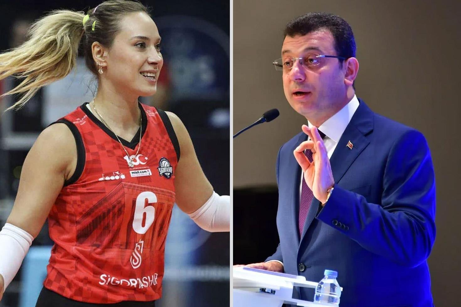 İmamoğlu ile yasak aşk yaşadığı konuşulan Derya Çayırgan’ın ilk ifadesi